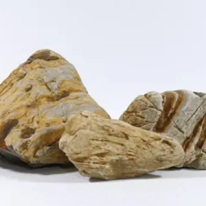 Direktkauf Yangtse Felsen Steine 1kg